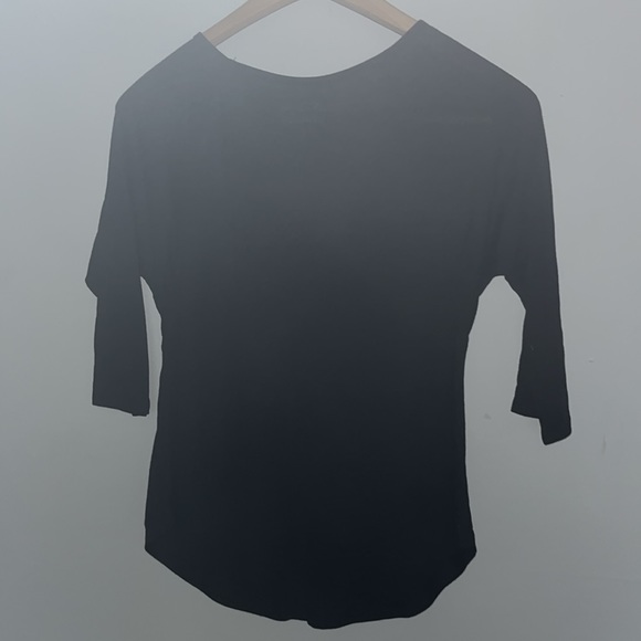 NWOT Star Wars Come To The Darkside Baseball Style Shirt - Picture 5 of 5